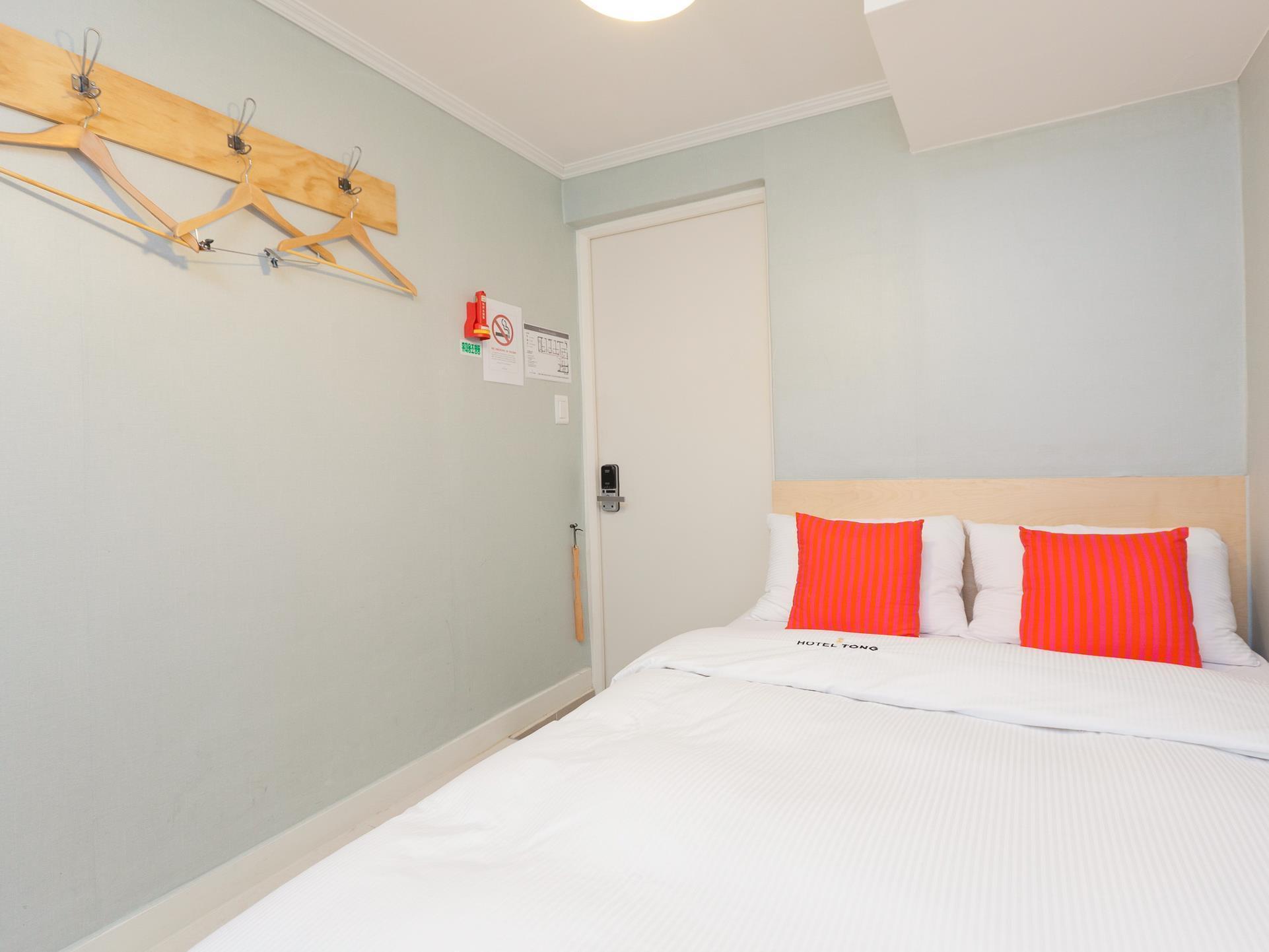 Goodstay Hotel Tong Seoul Dongdaemun ภายนอก รูปภาพ