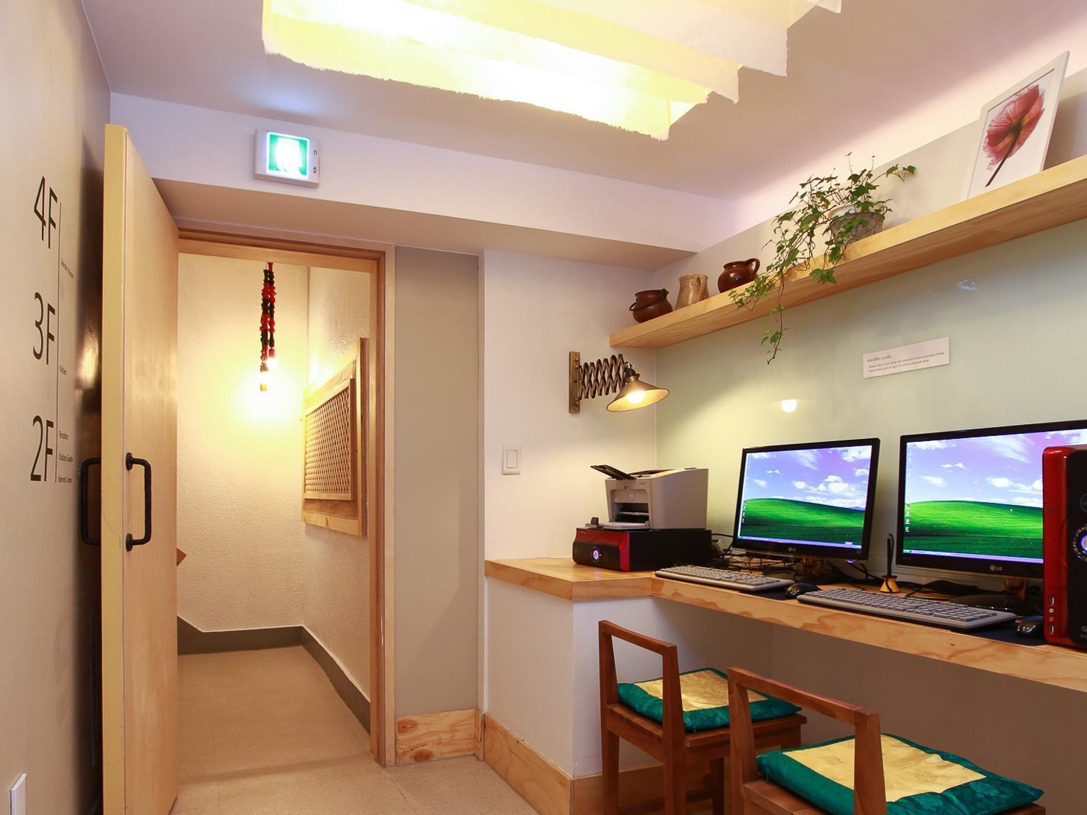 Goodstay Hotel Tong Seoul Dongdaemun ภายนอก รูปภาพ