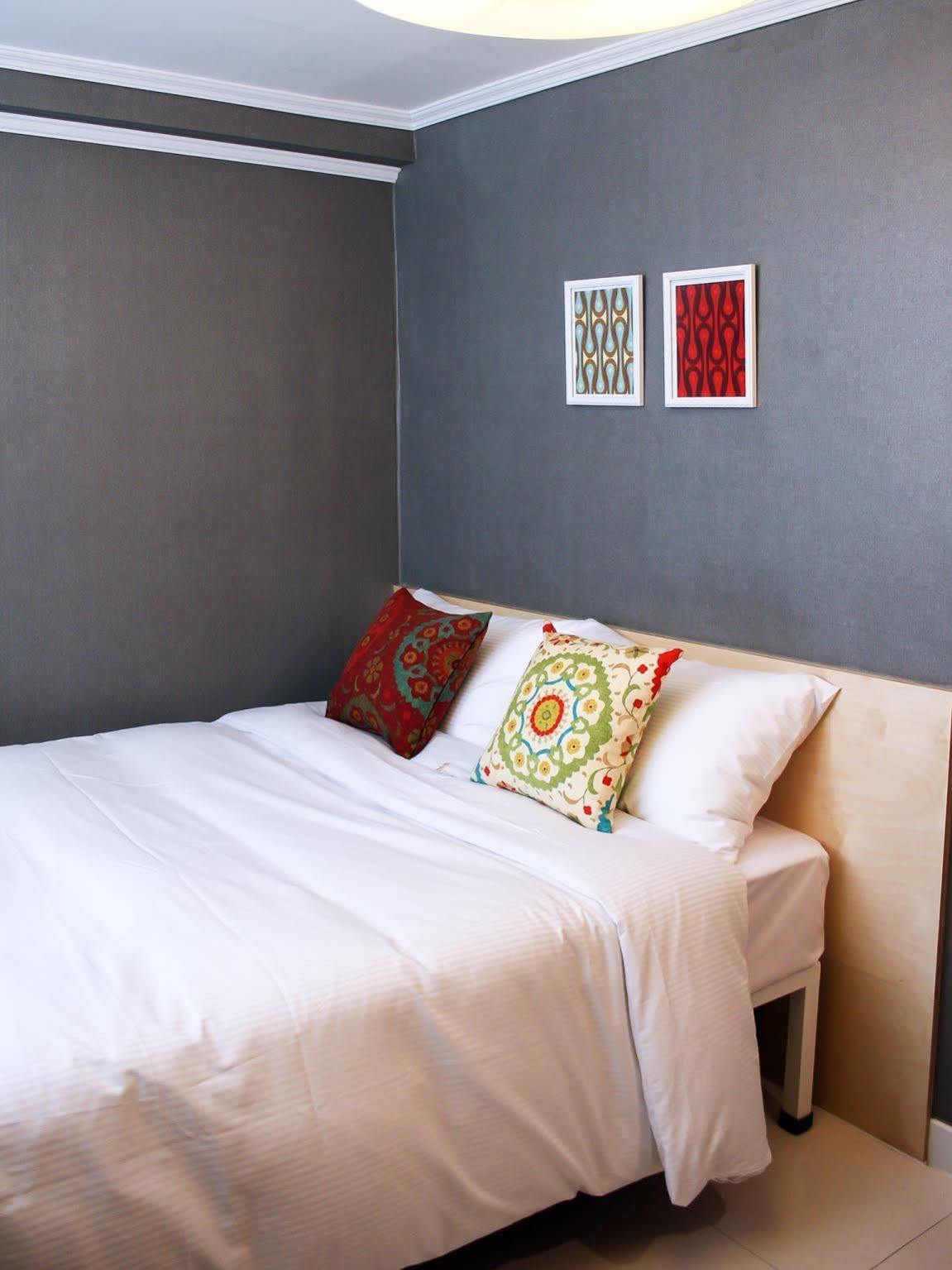 Goodstay Hotel Tong Seoul Dongdaemun ภายนอก รูปภาพ